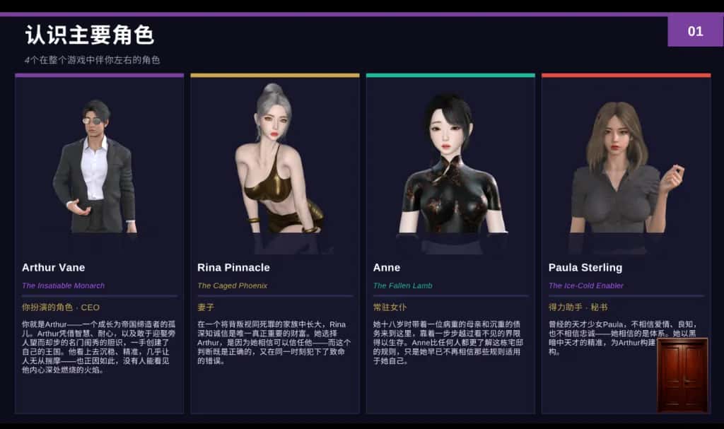 视觉数据3